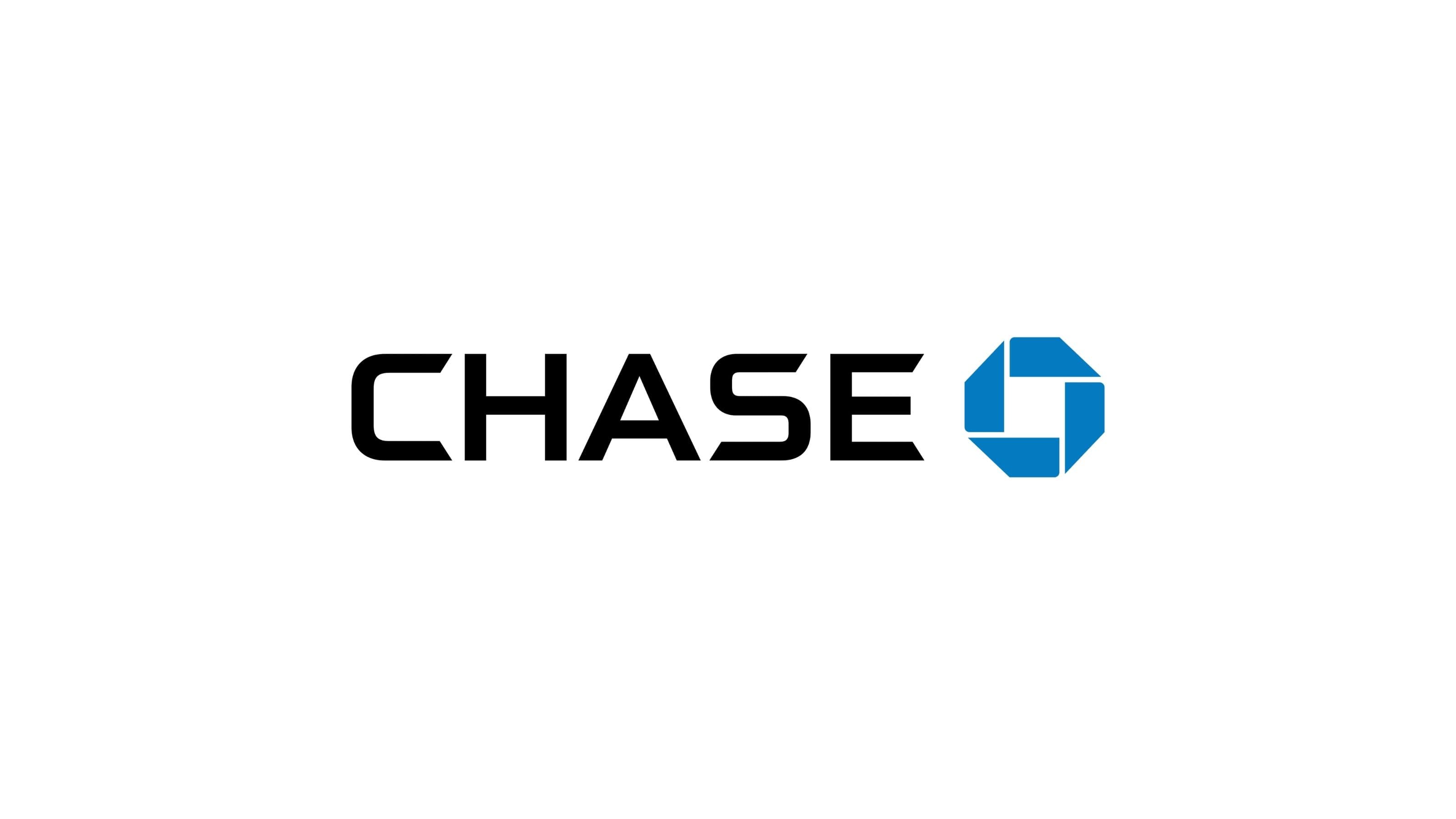 JPMORGAN CHASE project screenshot